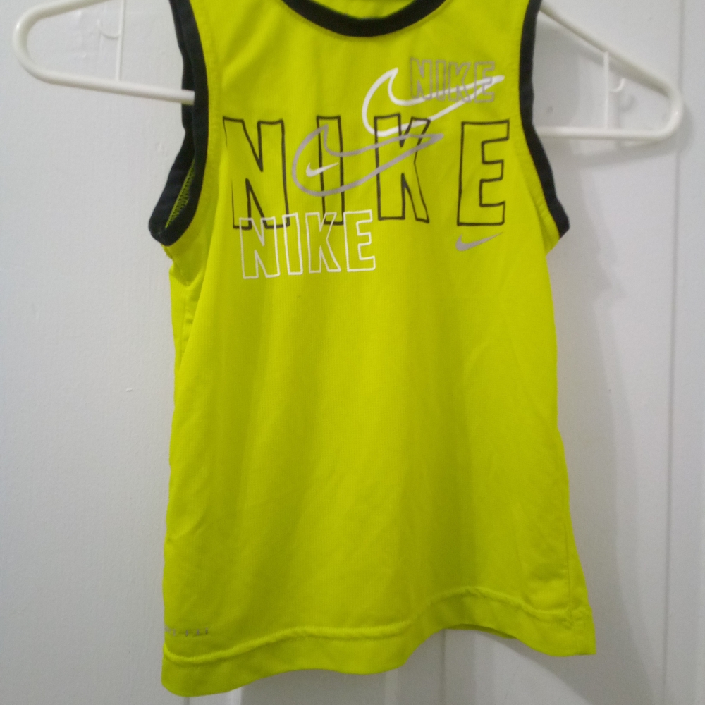 Nike Kids DRI Fit Shirt